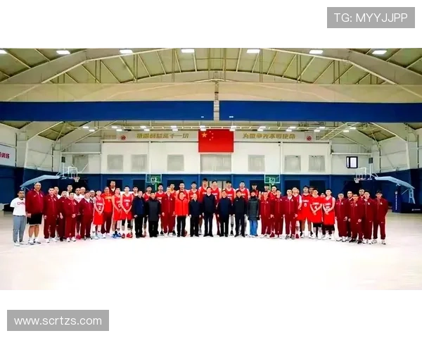 中国男篮全力备战世界杯亚洲预选赛 聚焦阵容调整与战术提升