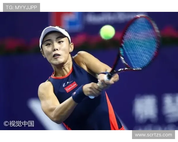 中国网球选手王蔷再创佳绩 力克世界排名前十选手成功晋级四强 中国网球选手王蔷再创佳绩 力克世界排名前十选手成功晋级四强