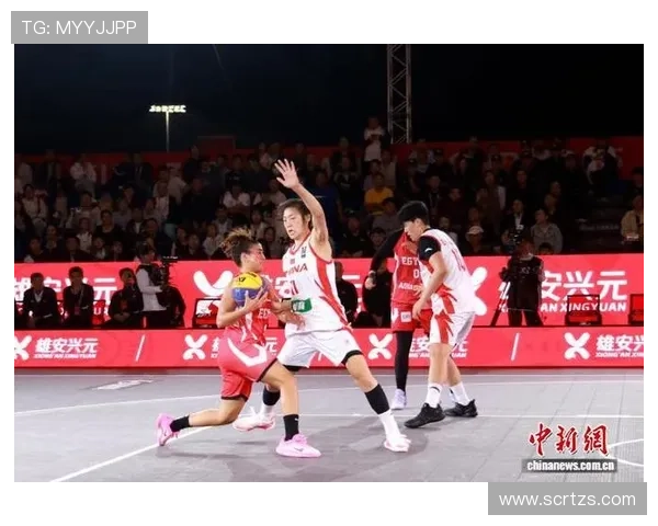 中国篮球队备战世界杯新征程 重组阵容迎接国际挑战