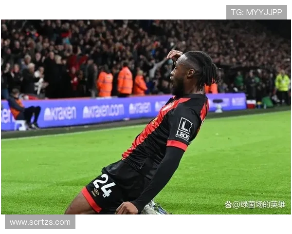 伯恩利安东尼:从新星崛起到英超锋线核心的蜕变之路 伯恩利安东尼:从新星崛起到英超锋线核心的蜕变之路