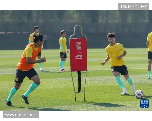 中国足球队备战亚洲杯 引领新一轮战术革新备战计划