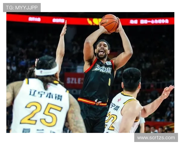 全运会男子篮球决赛精彩上演 深圳队险胜辽宁夺得金牌