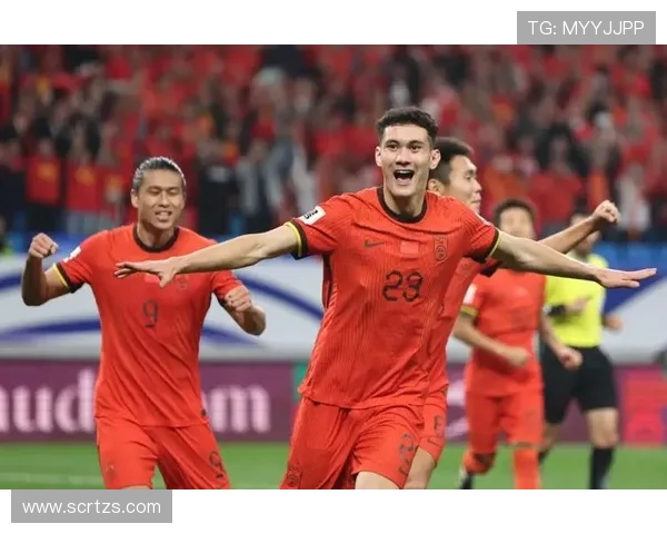 国足主场逆转取胜年轻球员爆发助力球队迎来世界杯预选赛关键胜利