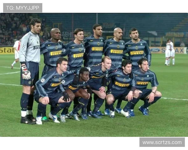 国际米兰新赛季阵容大调整 目标重返欧冠舞台力争更高荣誉