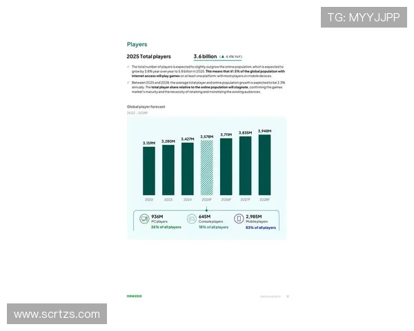 《2025年全球电竞行业发展趋势分析 电竞赛事与产业生态持续升级》 《2025年全球电竞行业发展趋势分析 电竞赛事与产业生态持续升级》