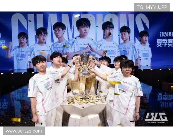 《全球电竞赛事日益升温 中国战队在国际舞台表现亮眼》