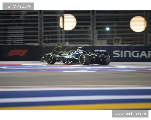 F1赛季激烈竞争加剧 车队与车手争夺战进入白热化阶段