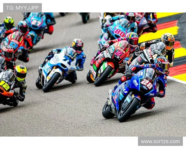 MotoGP 2025赛季车手转会大潮来袭 多支顶级车队进行战略调整 MotoGP 2025赛季车手转会大潮来袭 多支顶级车队进行战略调整