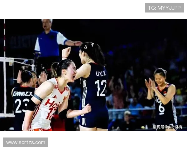 中国女排逆袭战胜强敌 迎来东京奥运周期关键胜利 中国女排逆袭战胜强敌 迎来东京奥运周期关键胜利