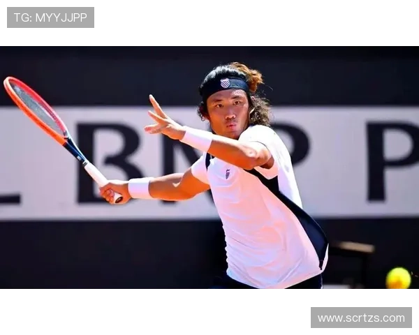 中国小将勇夺网球大师赛冠军刷新个人最佳世界排名再创历史