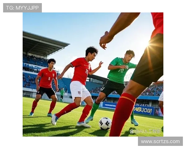 中国足球队备战亚洲杯 主教练强调团队协作与年轻球员培养