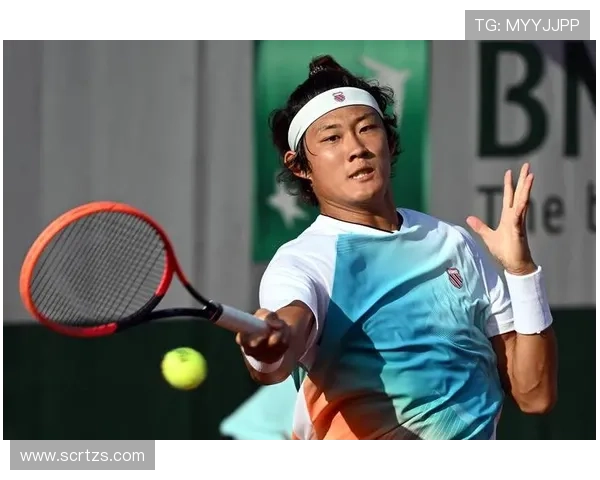 张之臻惊险逆转晋级四强展现中国男网坚韧与崛起力量