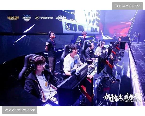 电竞赛事创新模式上线 玩家可自主组队挑战顶级战队