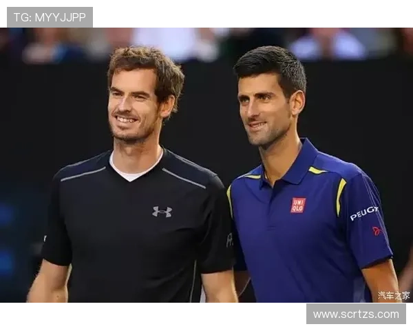 穆雷携手梅德韦杰夫晋级澳网男双决赛