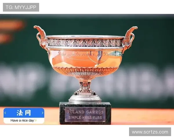 网球世界新星崛起 未来大满贯冠军或从这里诞生