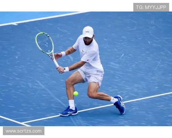 网球巨星战况激烈 本赛季四大满贯争夺战进入白热化阶段