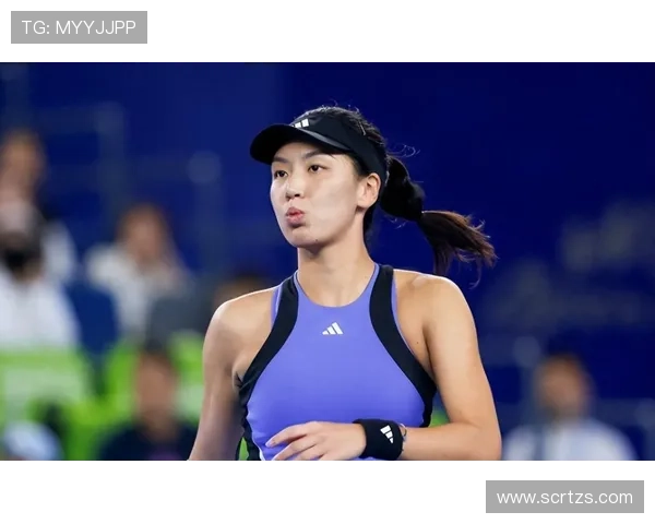 网球赛场新星崛起 2025年赛季最新动态及明星选手表现分析