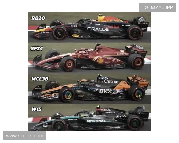 F1赛事激烈竞争引发热议 新规则下车队与车手的挑战与机遇