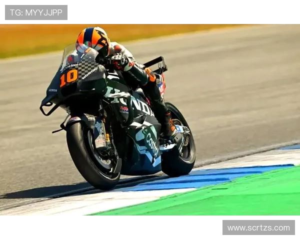 MotoGP赛季最新动态 杰克·米勒展现强劲复苏势头 紧追积分榜前列