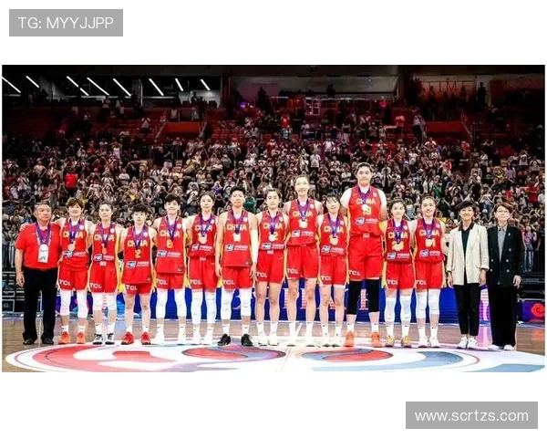 中国女篮力克韩国晋级亚洲杯决赛 全队展现强大实力和团队精神 中国女篮力克韩国晋级亚洲杯决赛 全队展现强大实力和团队精神