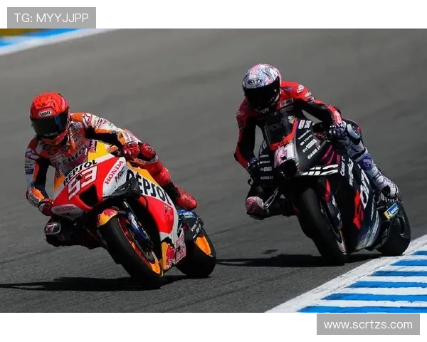 摩托GP新赛季前瞻:顶尖车手阵容全面升级,激烈竞争一触即发 摩托GP新赛季前瞻:顶尖车手阵容全面升级,激烈竞争一触即发