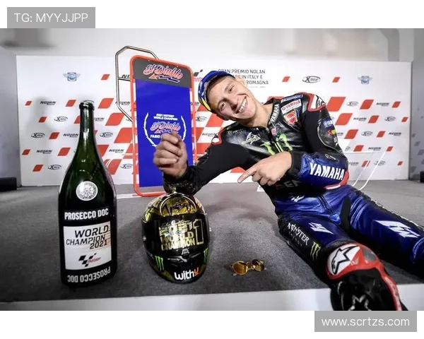 MotoGP赛季争冠白热化车手格局变化引发车队新博弈焦点升级