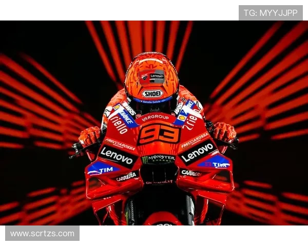 MotoGP新赛季风云再起 车手转会与技术革新引爆关注