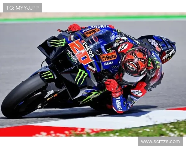 MotoGP赛季风云再起顶级车手角逐冠军新格局解析深度前瞻观察 MotoGP赛季风云再起顶级车手角逐冠军新格局解析深度前瞻观察