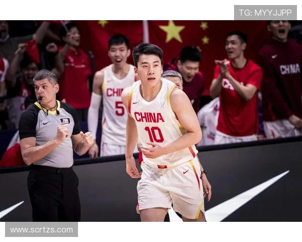 中国男篮迎战亚洲杯强敌 展现顽强拼搏精神力求突破