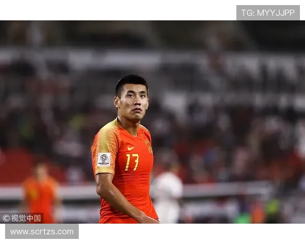 中国足球队逆袭成功力克日本队 晋级亚洲杯四强再创历史新篇章