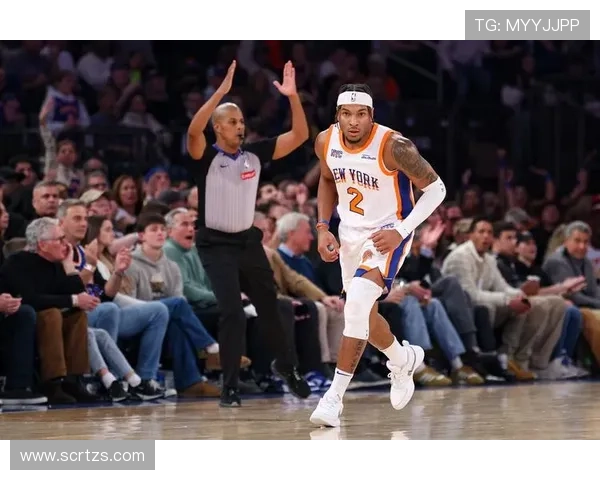 尼克斯赛季新动向解析核心阵容调整与未来争冠前景展望联盟格局变化