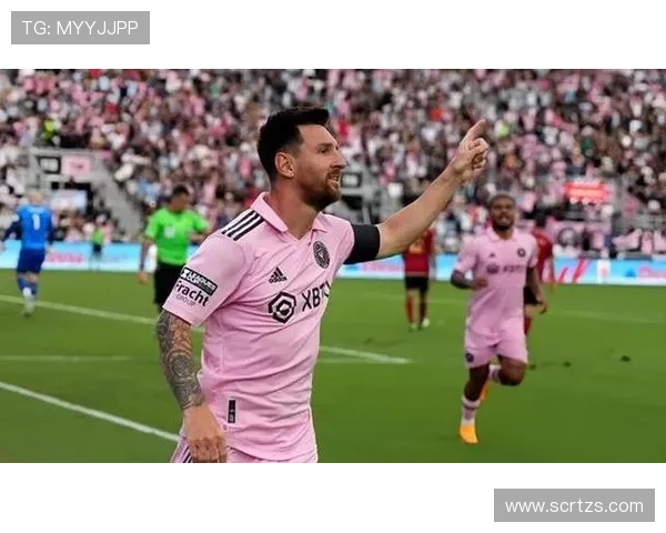 梅西加盟迈阿密国际震动全球足坛 多项纪录即将被打破 梅西加盟迈阿密国际震动全球足坛 多项纪录即将被打破